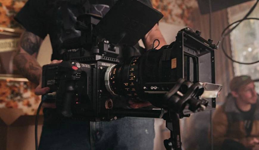 深耕本土，广丰县产品宣传视频拍摄公司的服务密码