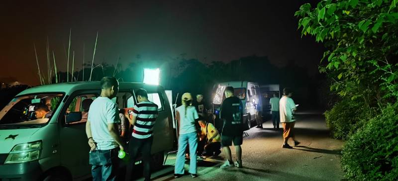 以镜头为笔，绘就广丰县产品视频的进阶之路